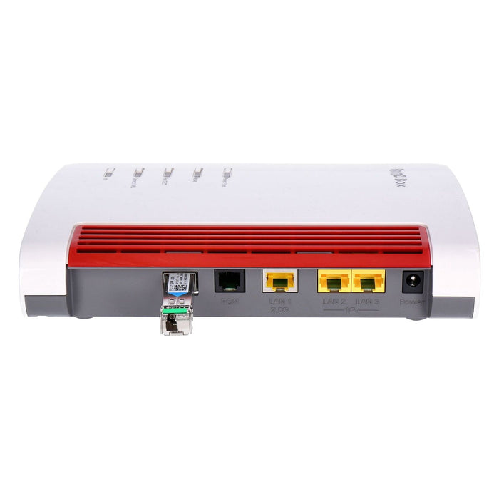 Fritz!Box 5530 Fiber Edition AON