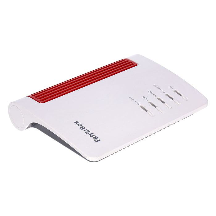 Fritz!Box 5530 Fiber Edition AON