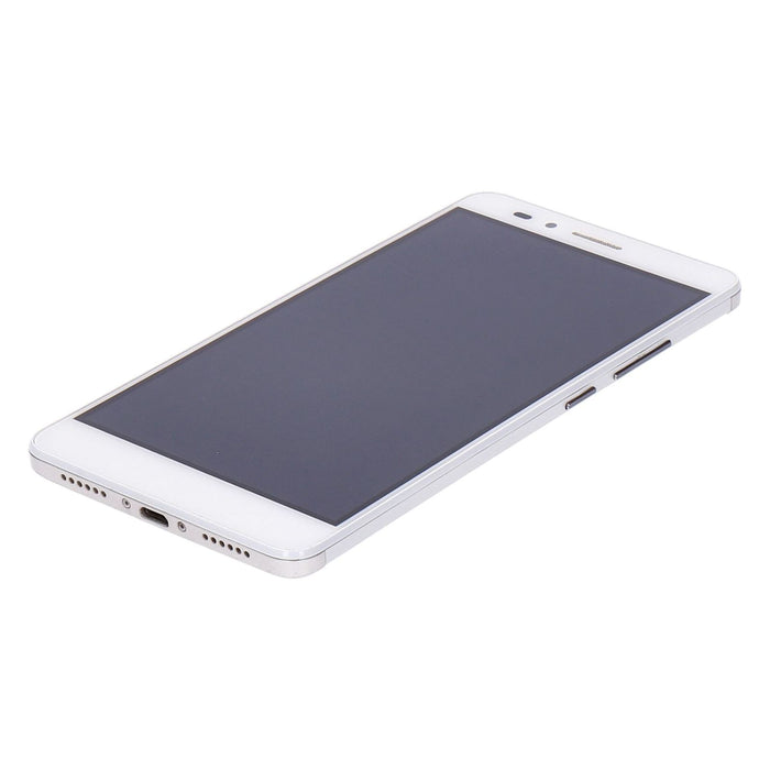 Huawei Honor 5X 16GB Dual-Sim silber