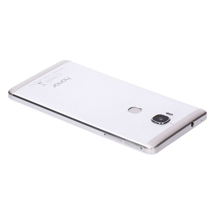 Huawei Honor 5X 16GB Dual-Sim silber