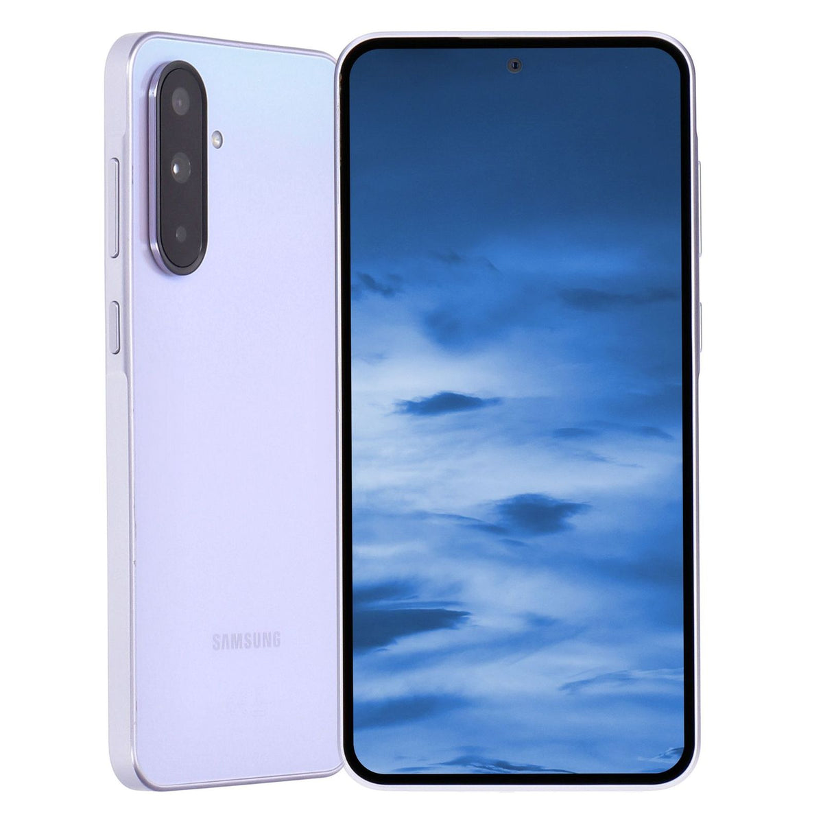 Produktbild Smartphone - Samsung Galaxy A36 5G DS 256GB Awesome Lavender