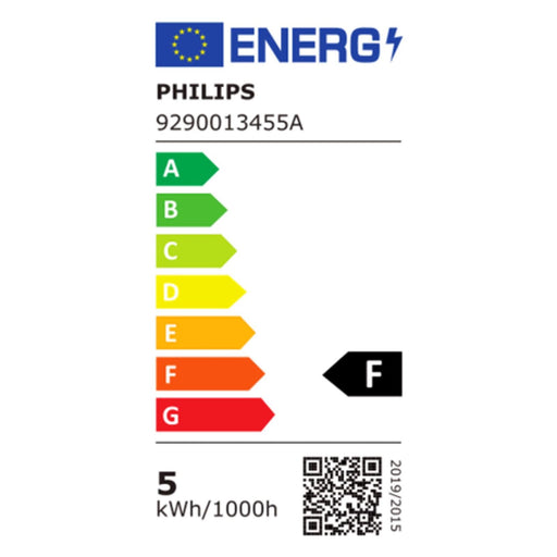 Produktbild Spezialleuchtmittel - Philips 40W P45 E14 Filament-Kerzenlampe 2er-Pack Milchglas