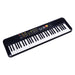 Yamaha PSR-F52 Digital Keyboard 61 Tasten Schwarz