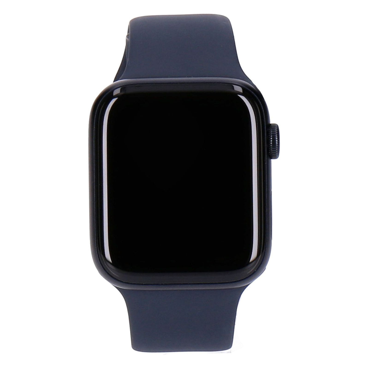 Produktbild Smartwatch - Apple Watch SE 3 (2025) 44mm GPS + 5G Mitternacht Aluminiumgehäuse mit Sportarmband Mitternacht