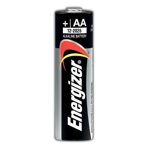 Produktbild Batterie - Energizer Batterien AA Alkaline Power Family Pack 24 Stück
