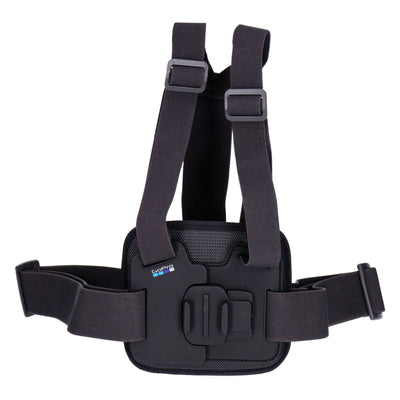 Sports Kit Zubehör-Kit für GoPro HERO Action-Kameras Schwarz