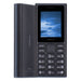 Nokia 105 2G 2024 Dual-SIM Schwarz