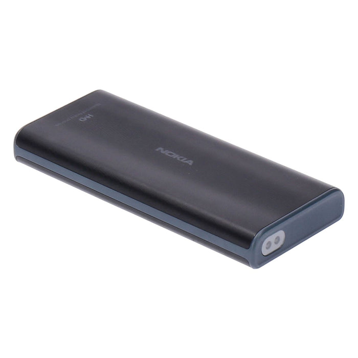 Nokia 105 2G 2024 Dual-SIM Schwarz