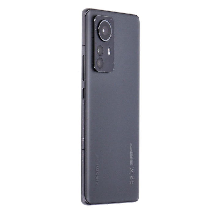 Xiaomi 12 Pro 5G Dual-SIM 256GB Gray 12GB RAM