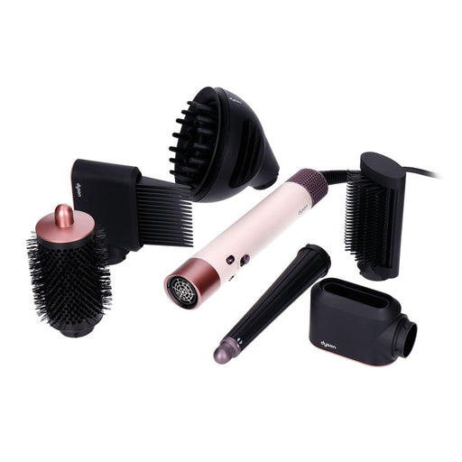 Produktbild Warmluftbürste - Dyson Airwrap HS08 Ceramic Pink