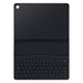 Samsung Galaxy Tab A9+ Keyboard cover schwarz