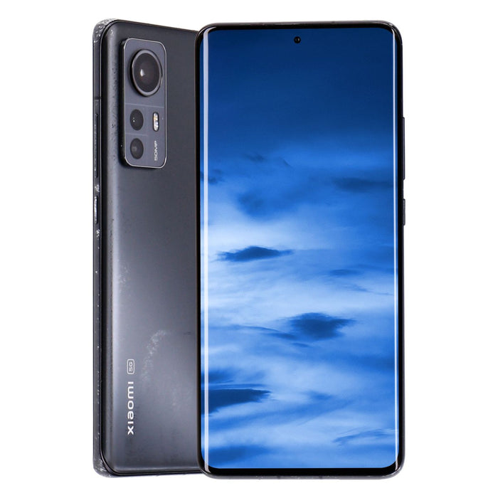 Xiaomi 12 5G Dual-SIM 256GB Gray