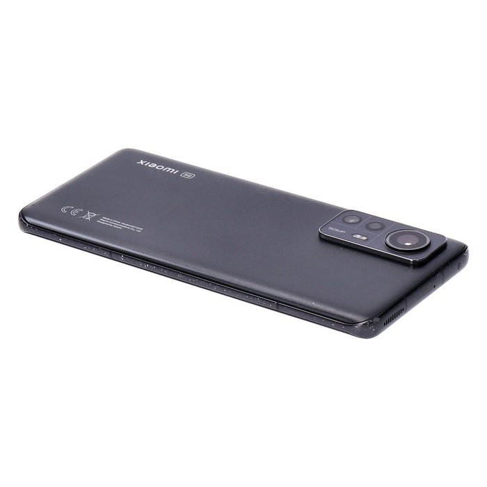 Xiaomi 12 5G Dual-SIM 256GB Gray