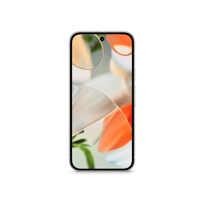 Google Pixel 9 5G Dual-SIM 128GB Porcelain