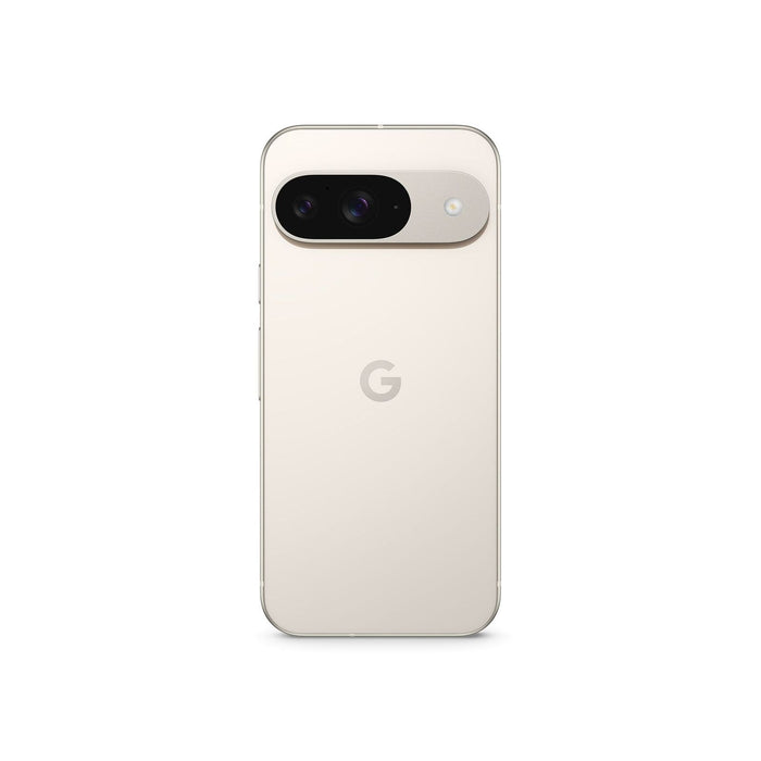 Google Pixel 9 5G Dual-SIM 128GB Porcelain