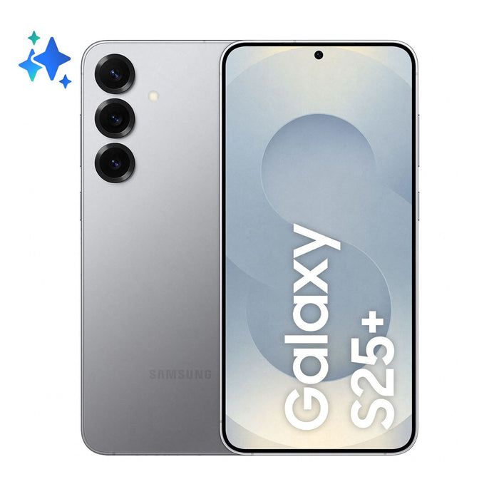 Samsung Galaxy S25+ 5G DS 512GB Icyblue