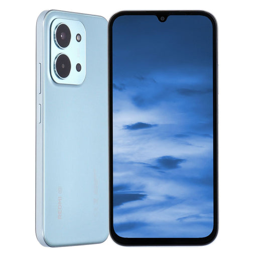 Produktbild Smartphone - Xiaomi Redmi 15C 5G Dual-SIM 128GB Mint Green