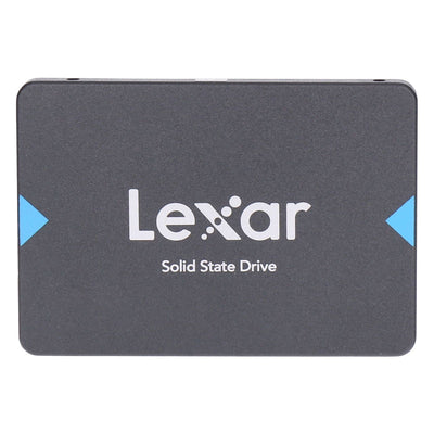 NQ100 int. SATA III SSD 512GB