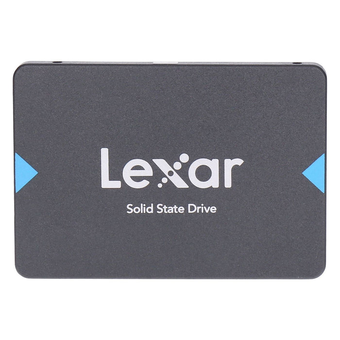 Lexar NQ100 int. SATA III SSD 512GB