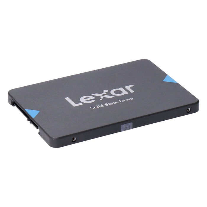 Lexar NQ100 int. SATA III SSD 512GB