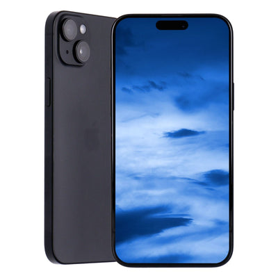 iPhone 15 Plus 128GB Schwarz