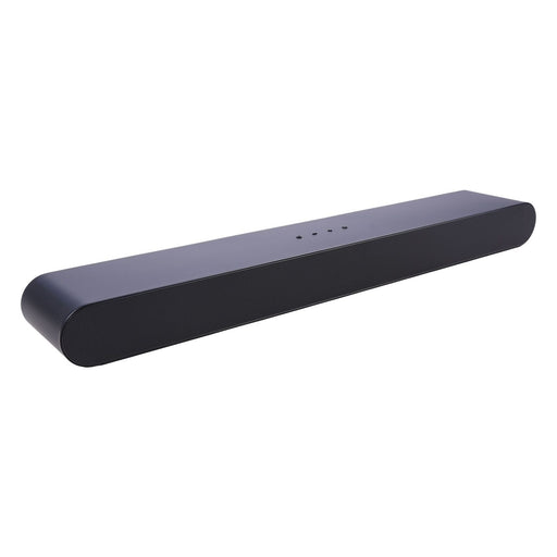 Produktbild Soundbar - Samsung HW-S66B 5.0-Kanal Soundbar Dolby Atmos HDMI Bluetooth WLAN Schwarz