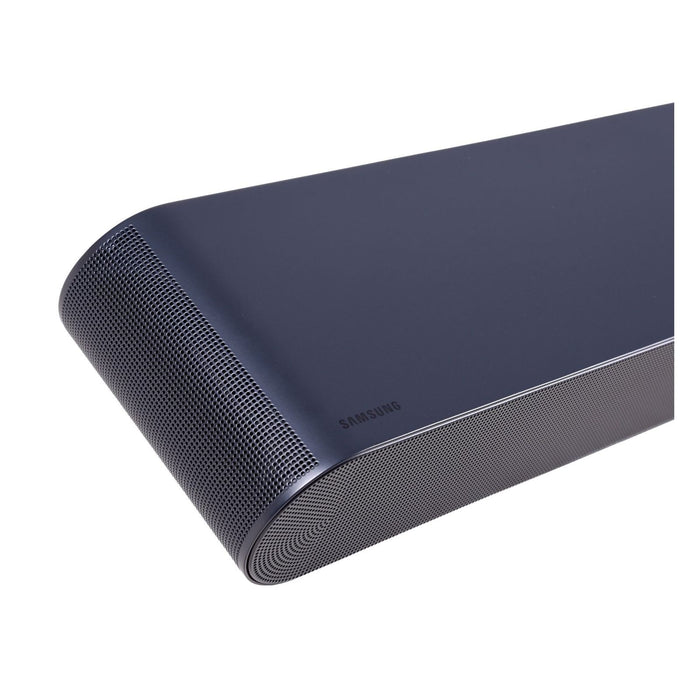 Samsung HW-S66B 5.0-Kanal Soundbar Dolby Atmos HDMI Bluetooth WLAN Schwarz