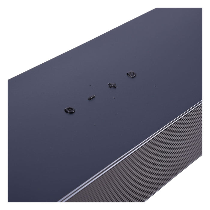 Samsung HW-S66B 5.0-Kanal Soundbar Dolby Atmos HDMI Bluetooth WLAN Schwarz