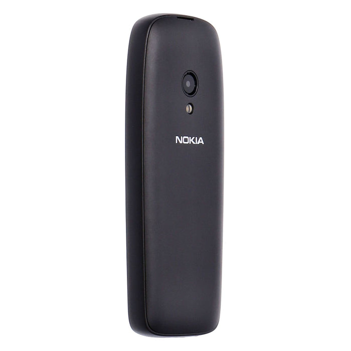 Nokia 6310 2024 2G Dual-SIM Schwarz