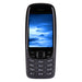 Nokia 6310 2024 2G Dual-SIM Schwarz
