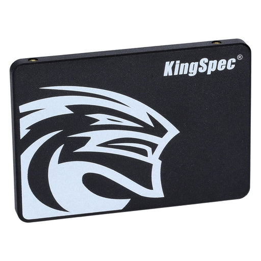 Produktbild interne SSD - KingSpec int. 2.5" SATA III SSD 512GB