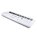 Yamaha EZ-300 Digital Keyboard 61 Tasten Weiß