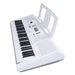 Yamaha EZ-300 Digital Keyboard 61 Tasten Weiß