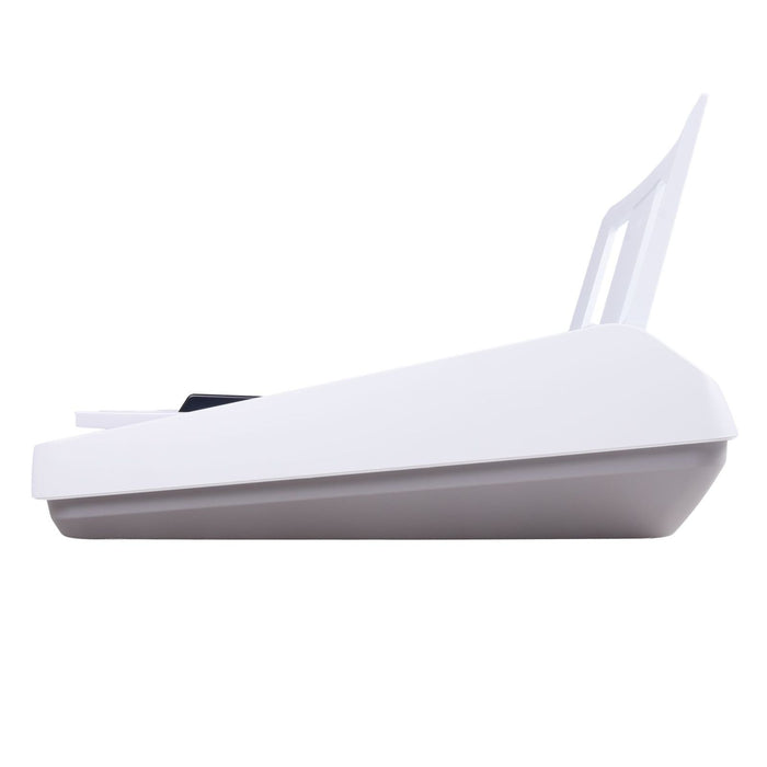 Yamaha EZ-300 Digital Keyboard 61 Tasten Weiß