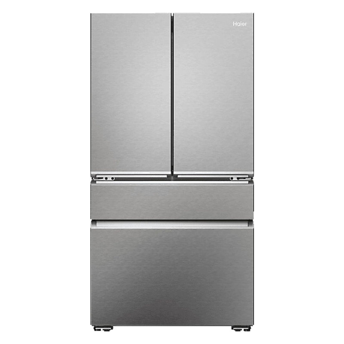 Produktbild Side-by-Side - Haier Side-by-Side HFW7918ENMP