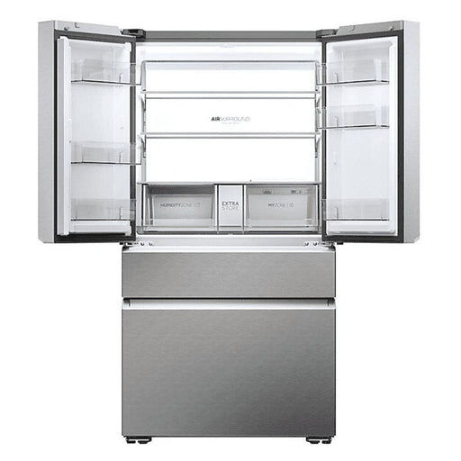 Produktbild Side-by-Side - Haier Side-by-Side HFW7918ENMP