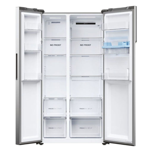 Produktbild Side-by-Side - Haier Side-by-Side HSR5918DWMP