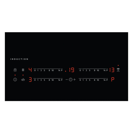 Produktbild Induktions-Kochfeld - AEG Induktionsfeld IAS6441XXB