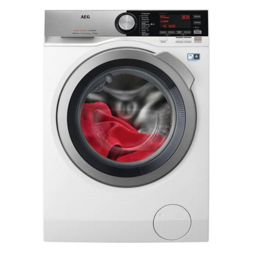 Produktbild Waschtrockner - AEG Waschtrockner L8WSF80609