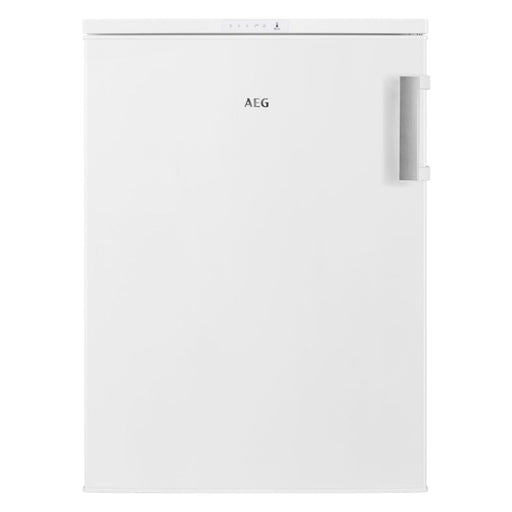Produktbild Einbaukühlschrank - AEG RTS813EXAW Tisch-Kühlschrank weiss