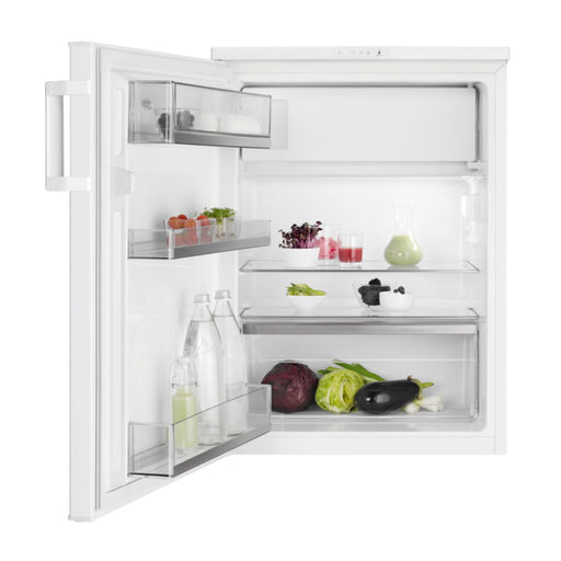 Produktbild Einbaukühlschrank - AEG RTS813EXAW Tisch-Kühlschrank weiss