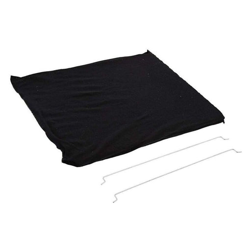 Produktbild Aktivkohlefilter - AEG Aktivkohlefilter MCFB60