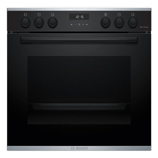 Produktbild Einbaubackofen - Bosch Einbau-Herd HEG278AB3