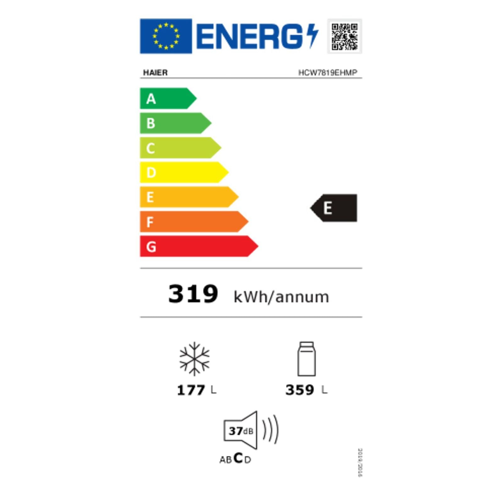 Energielabel