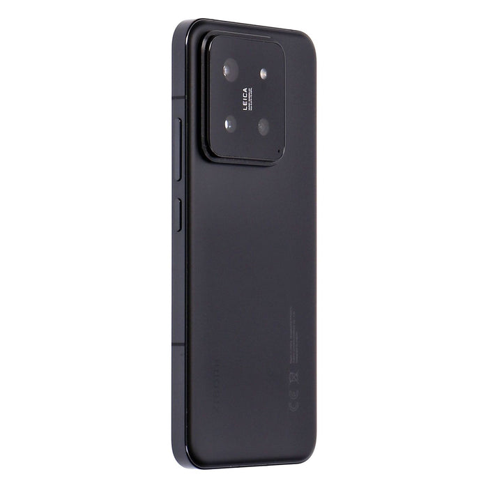 Xiaomi 14 5G Dual-SIM 256GB Black 12GB RAM