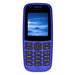 Nokia 105 4th Edition Single-SIM Blau
