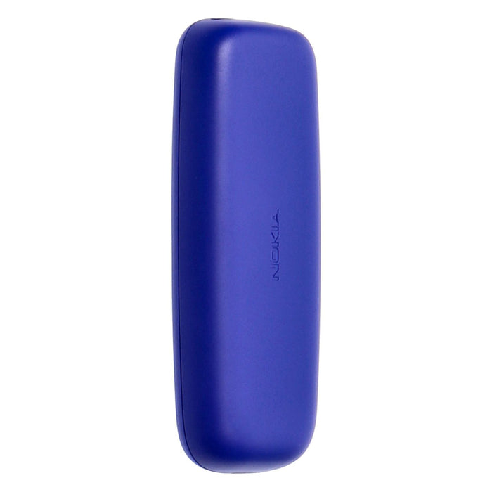 Nokia 105 4th Edition Single-SIM Blau