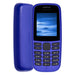 Nokia 105 4th Edition Single-SIM Blau