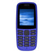 Nokia 105 4th Edition Single-SIM Blau