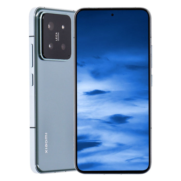 Xiaomi 14 5G Dual-SIM 512GB Green 12GB RAM